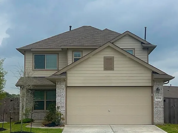 5254 Elrington Valley Ln, Porter, TX 77365