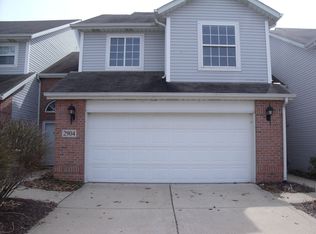 2904 Columbine Cir, Valparaiso, IN 46383