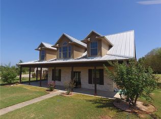 2500 Acton Hwy, Granbury, TX 76049