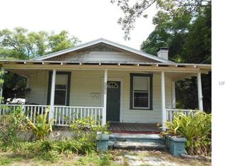 303 W South Ave, Tampa, FL 33603