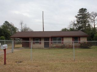 2406 Carpenter Ave, Hephzibah, GA 30815