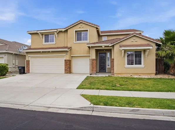 1527 Phlox Dr, Patterson, CA 95363