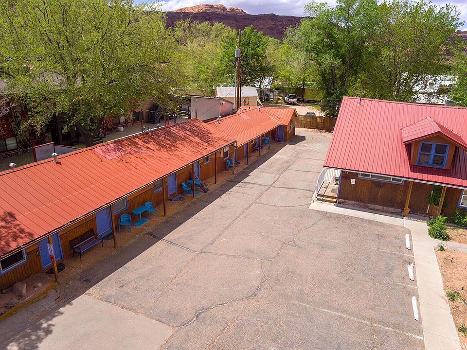 72 S 100 E, Moab, UT 84532 MLS 1880461 Zillow