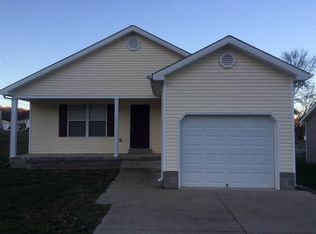111 Stonewall Ct, Bowling Green, KY 42101
