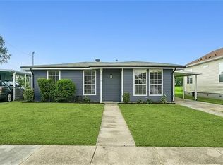 2116 Maureen Ln, Meraux, LA 70075