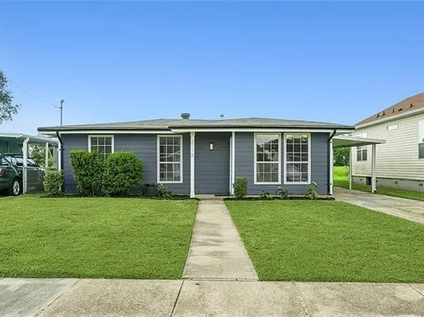2116 Maureen Ln, Meraux, LA 70075