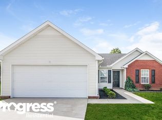3213 Lexmark Cir, Murfreesboro, TN 37128