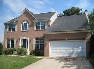 7602 Alloway Ln, Beltsville, MD 20705