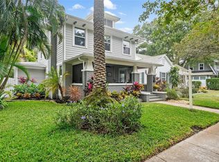 326 17th Ave NE, Saint Petersburg, FL 33704