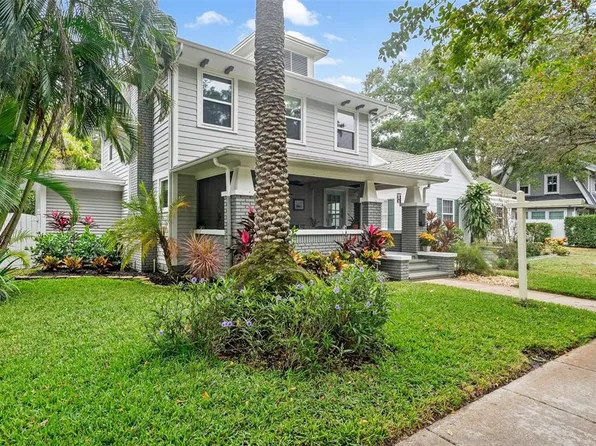 326 17th Ave NE, Saint Petersburg, FL 33704