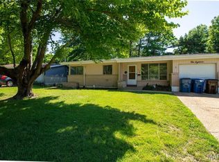 1018 Wylin Ct, Saint Louis, MO