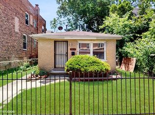 309 W 109th St, Chicago, IL 60628