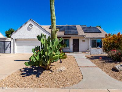 1042 E Utopia Rd, Phoenix, AZ, 85024