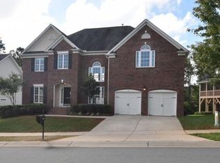 1860 Dunbar Pl, Burlington, NC 27215