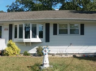 518 Smith Dr, Point Pleasant Beach, NJ 08742