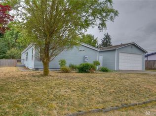 2004 77th Street Ct E, Tacoma, WA 98404