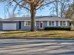 1804 Northwestern Ave, Ames, IA 50010