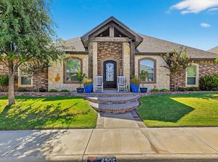 4305 Saltillo Ct, Midland, TX 79707