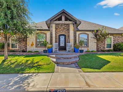 4305 Saltillo Ct, Midland, TX, 79707