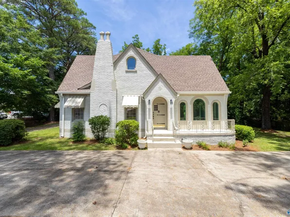 278 Bexar Ave W, Hamilton, AL 35570