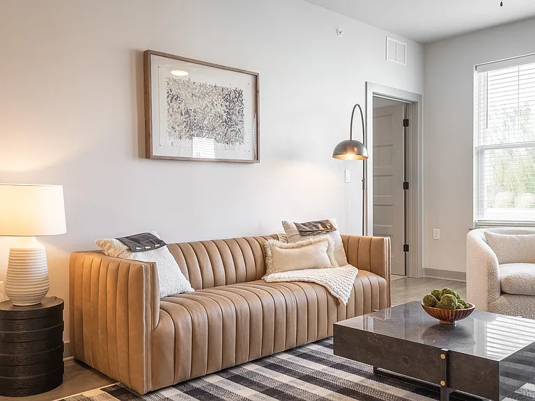 Arbour Place Apartments — Photo 4