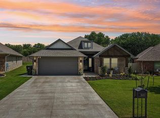 2107 Turtle Creek Way, Norman, OK 73071