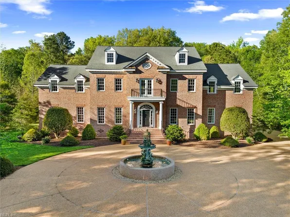 2400 Reserve Dr, Williamsburg, VA 23185