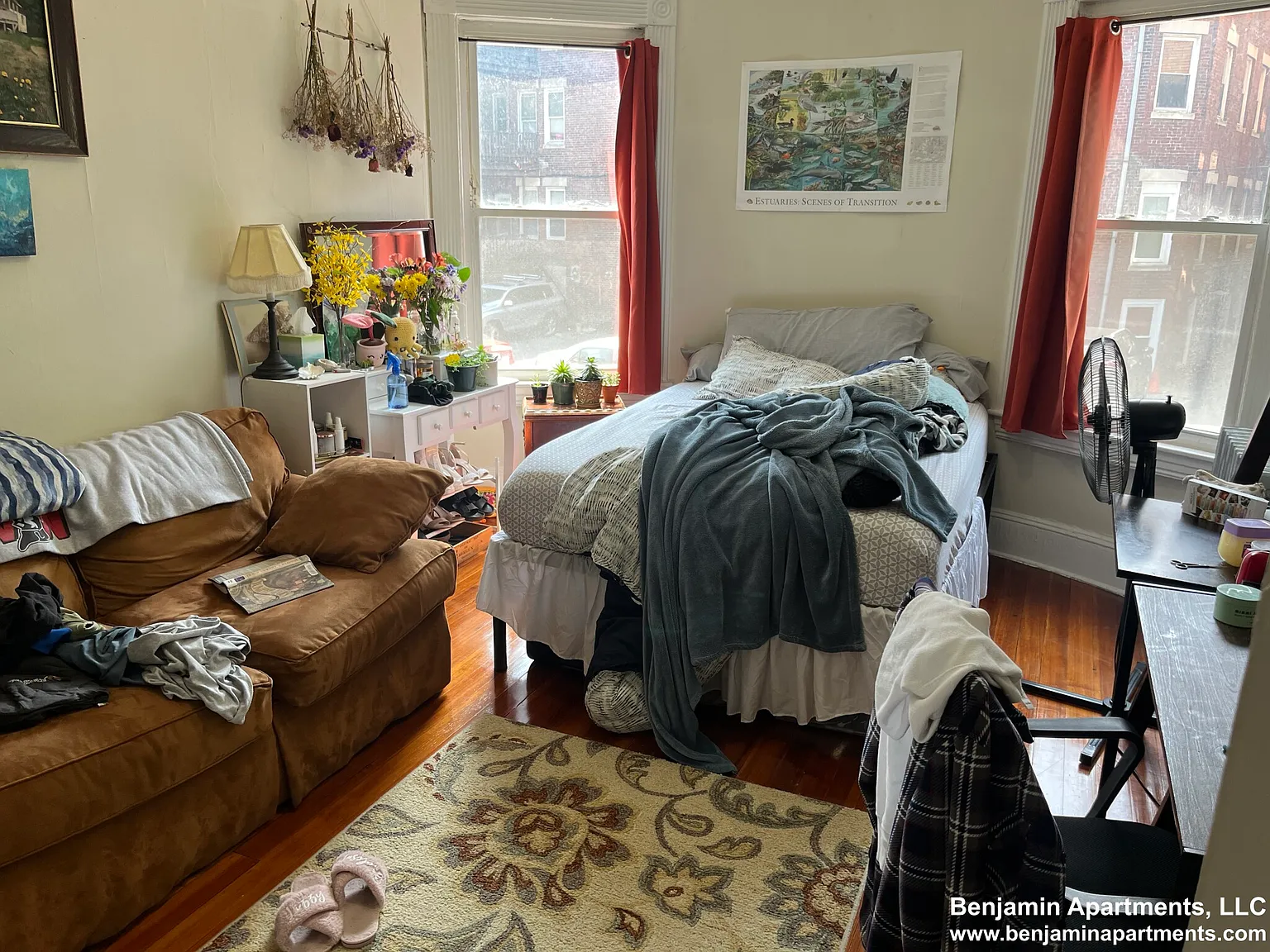 2 bed, $3,145 — Photo 4