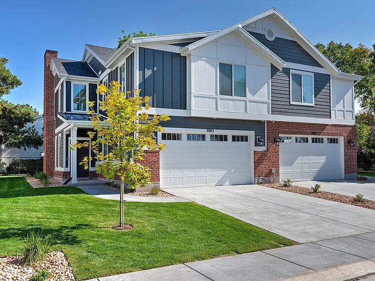 3963 S Mill Farm Ln — Photo 1