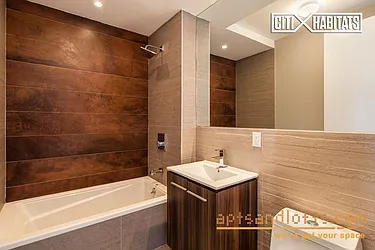 Rented by Citi Habitats