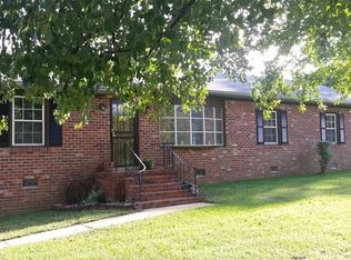 7217 Loralea Dr, Mechanicsville, VA 23111