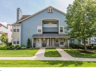 318 Andover Pl, Robbinsville, NJ 08691