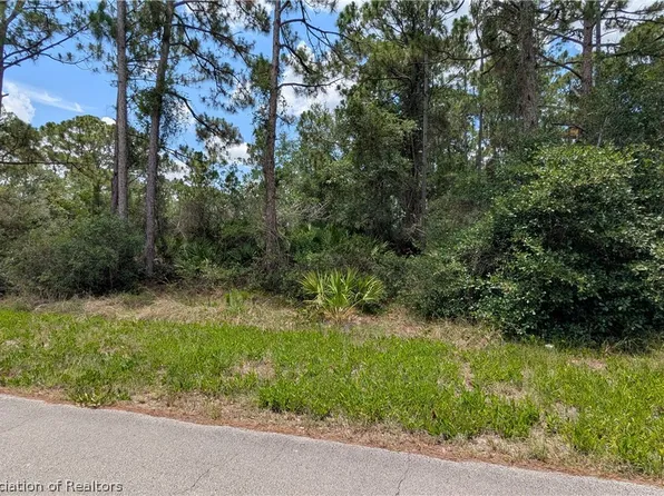 340 Comanche St NW, Lake Placid, FL 33852