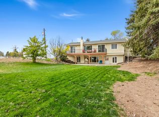 39600 County Road 33, Ault, CO 80610