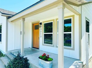 3212 Edmond Ave, Waco, TX 76707