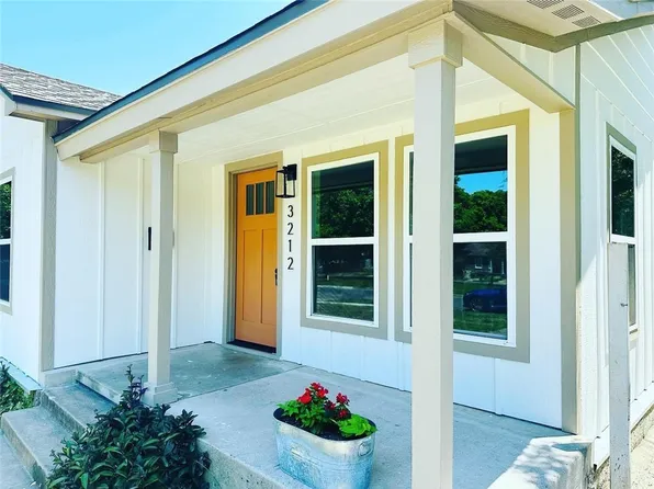 3212 Edmond Ave, Waco, TX 76707