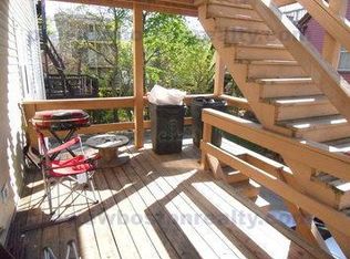 3 Gordon St #31, Allston, MA 02134
