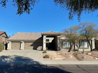 27825 N 47th St, Cave Creek, AZ 85331