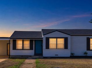 3224 Roosevelt Ave, Midland, TX 79701