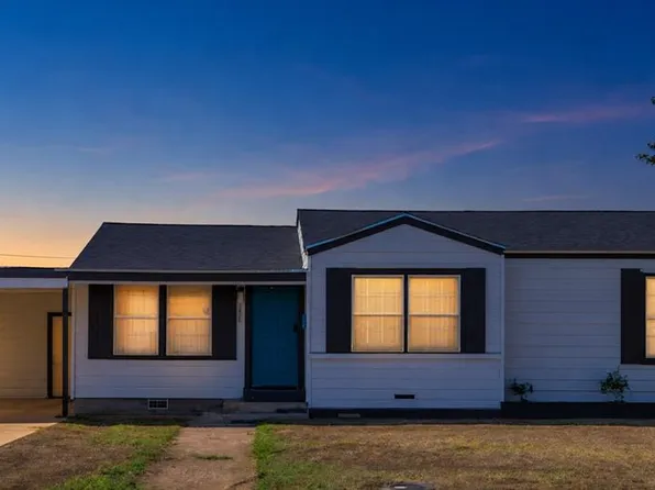 3224 Roosevelt Ave, Midland, TX 79701