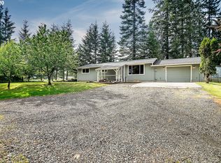 1232 S Silver Lake Rd, Castle Rock, WA 98611