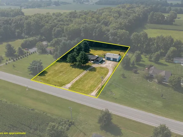 5635 Reynoldsburg Baltimore Rd NW, Pickerington, OH 43147