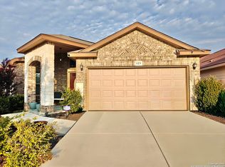 123 Katy Post, San Antonio, TX 78220