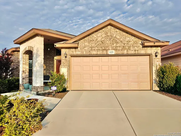 123 Katy Post, San Antonio, TX 78220