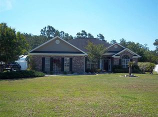 2447 Hunters Trl, Myrtle Beach, SC 29588