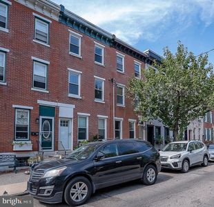 720 Shirley St, Philadelphia, PA, 19130