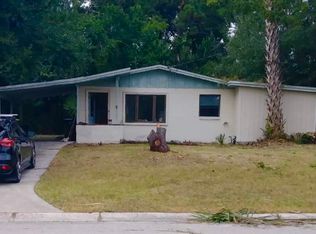 10749 Luana Dr N, Jacksonville, FL 32246