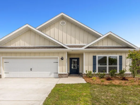 3131 Willie Dr, Southport, FL 32409