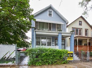 146 E Kensington Ave, Chicago, IL 60628