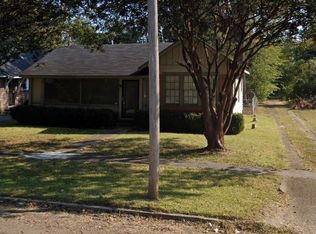 210 Cherry St, Clarksdale, MS 38614